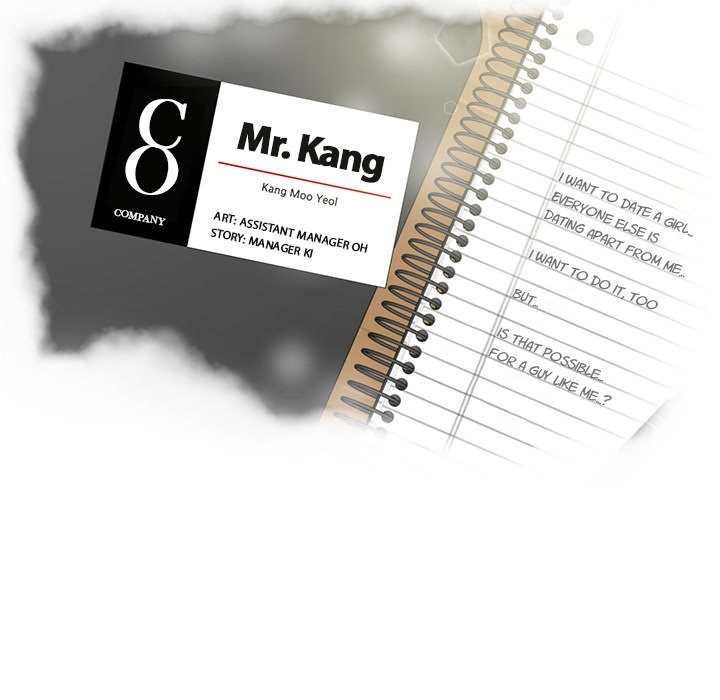 Mr. Kang image