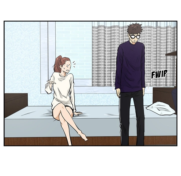 Mr. Kang image