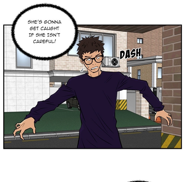 Mr. Kang image