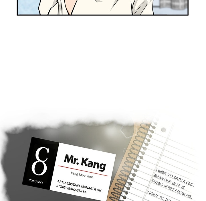Mr. Kang image