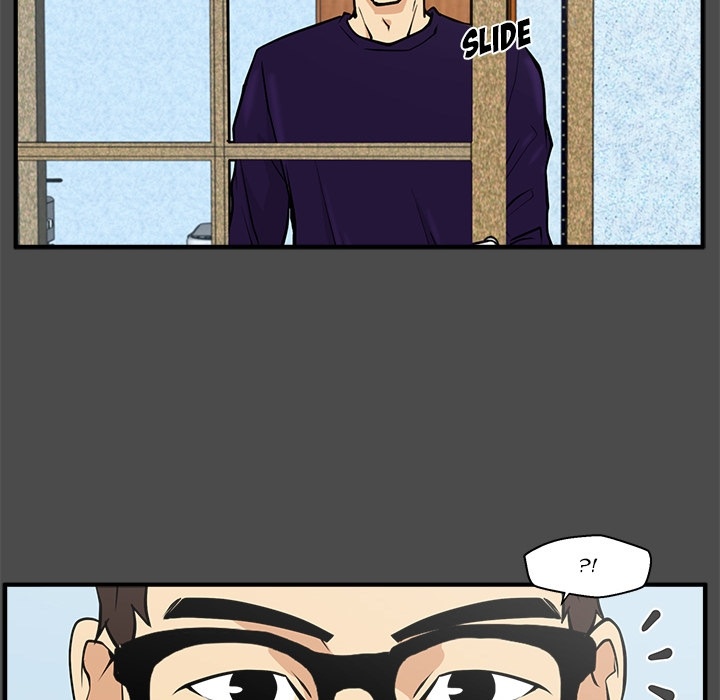 Mr. Kang image