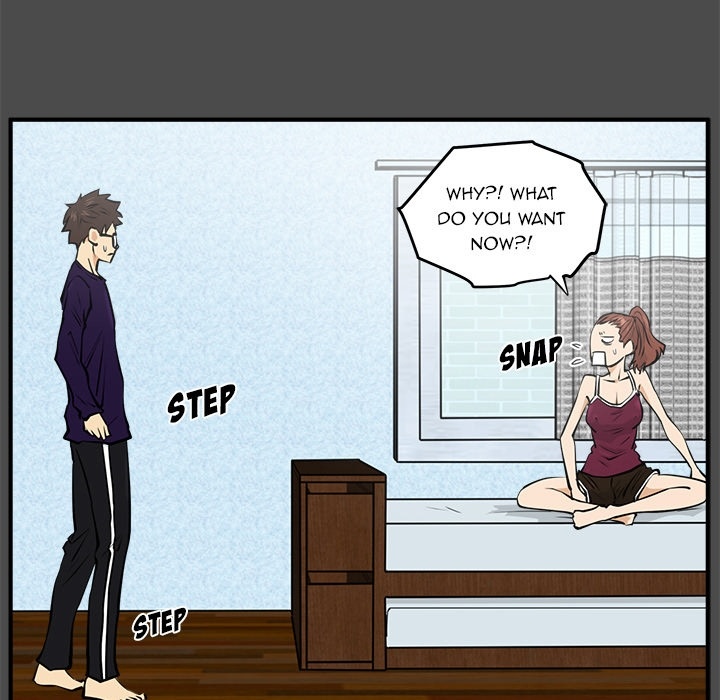 Mr. Kang image