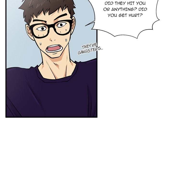 Mr. Kang image