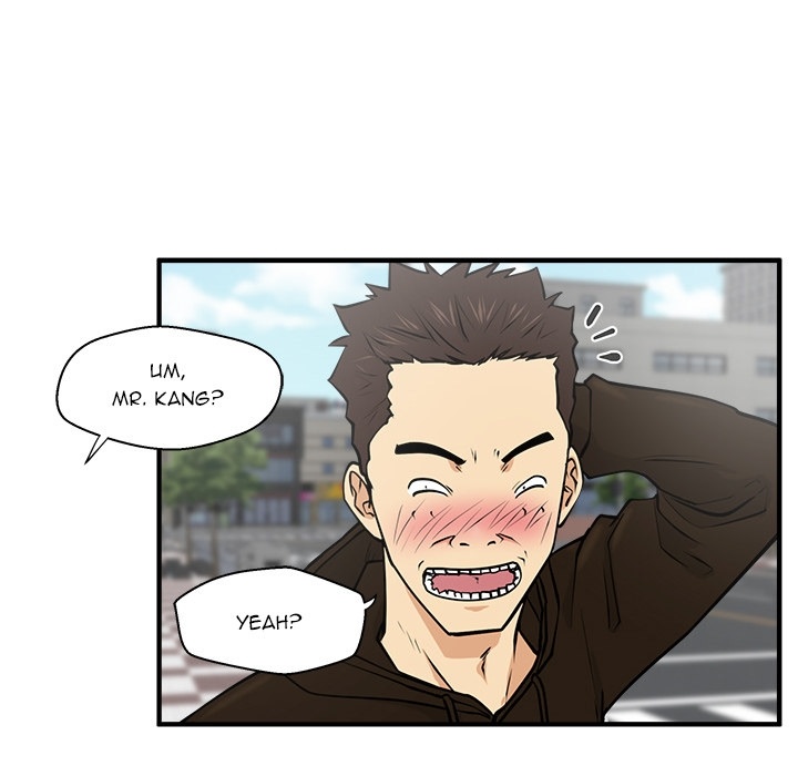 Mr. Kang image