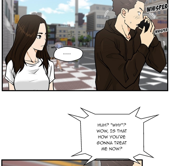 Mr. Kang image