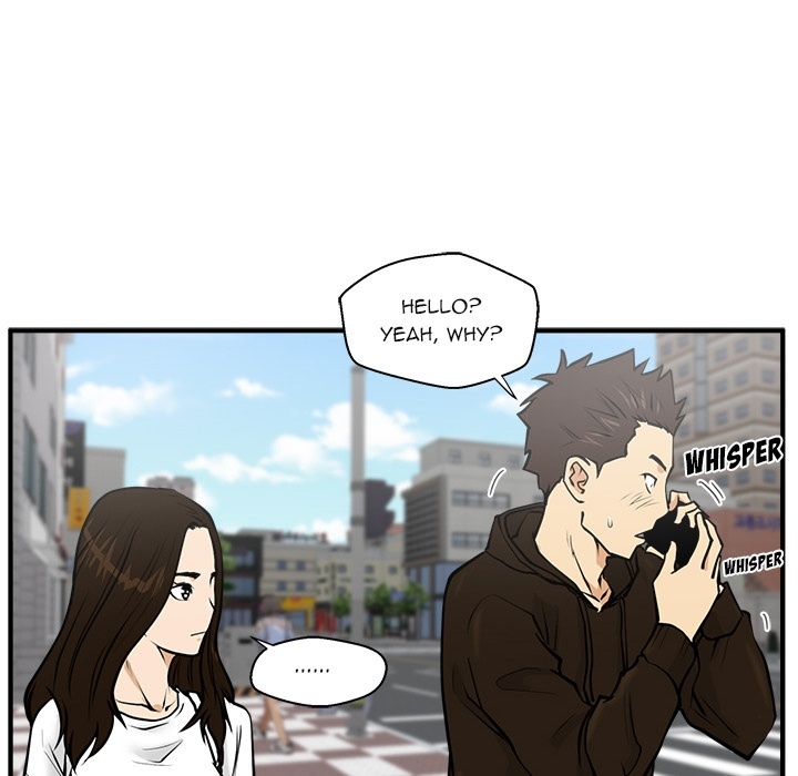 Mr. Kang image