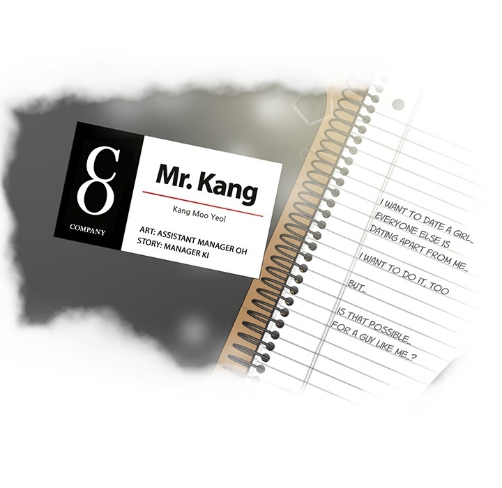 Mr. Kang image