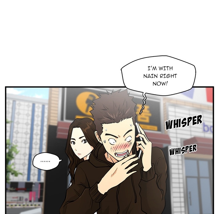 Mr. Kang image