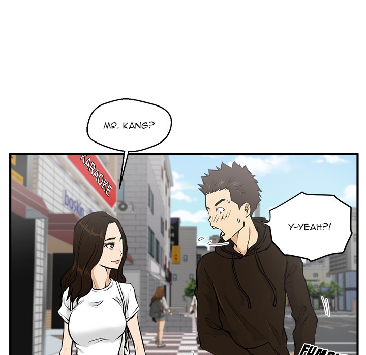Mr. Kang image