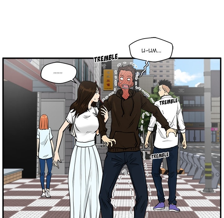 Mr. Kang image