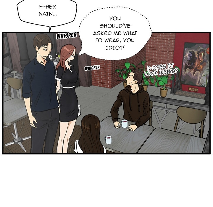 Mr. Kang image