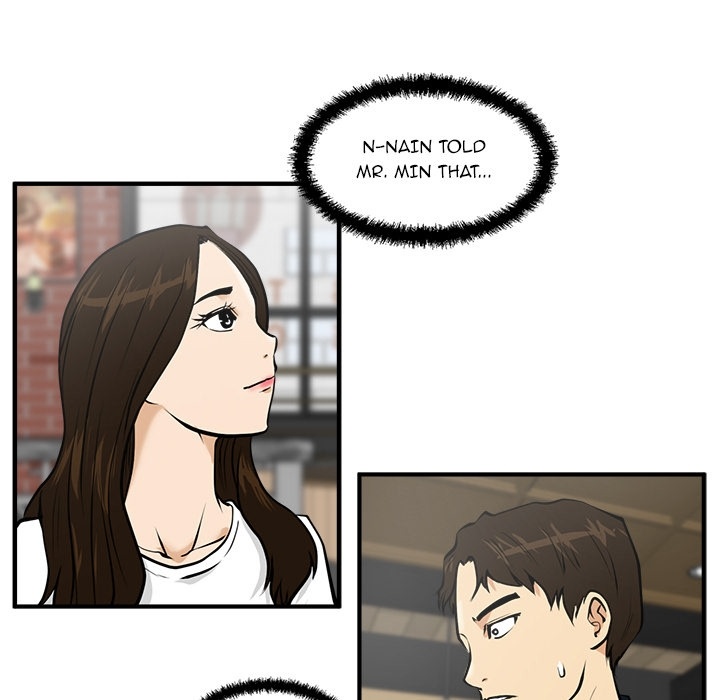 Mr. Kang image