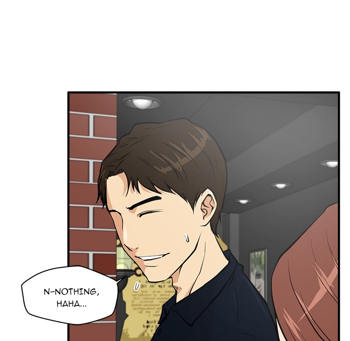 Mr. Kang image