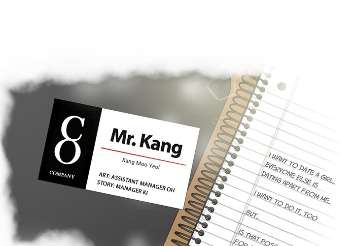 Mr. Kang image