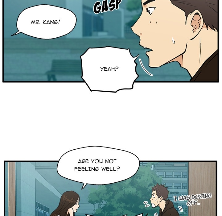 Mr. Kang image