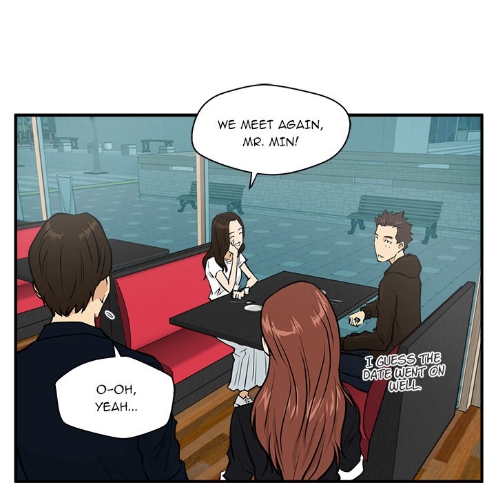 Mr. Kang image