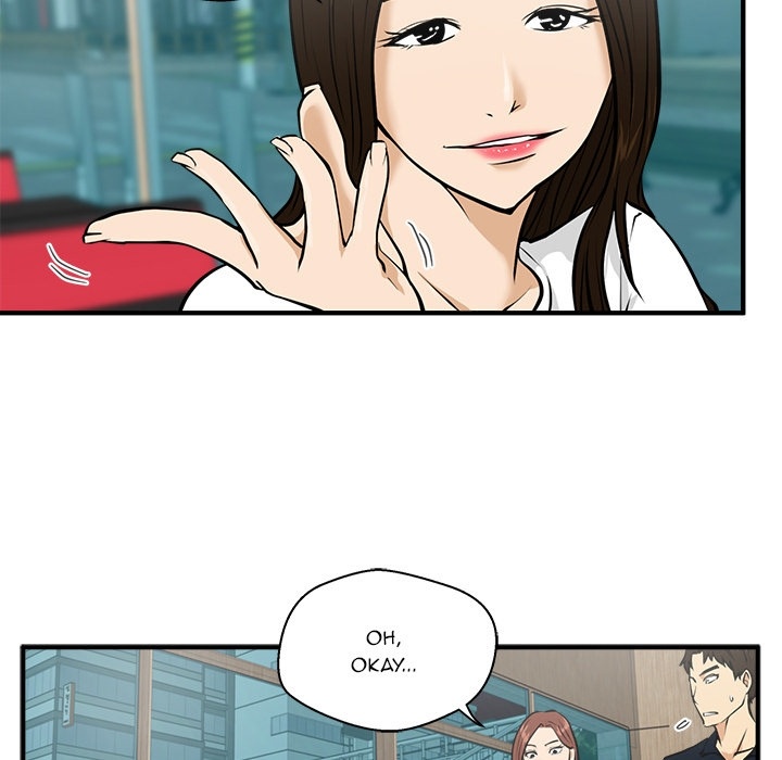 Mr. Kang image
