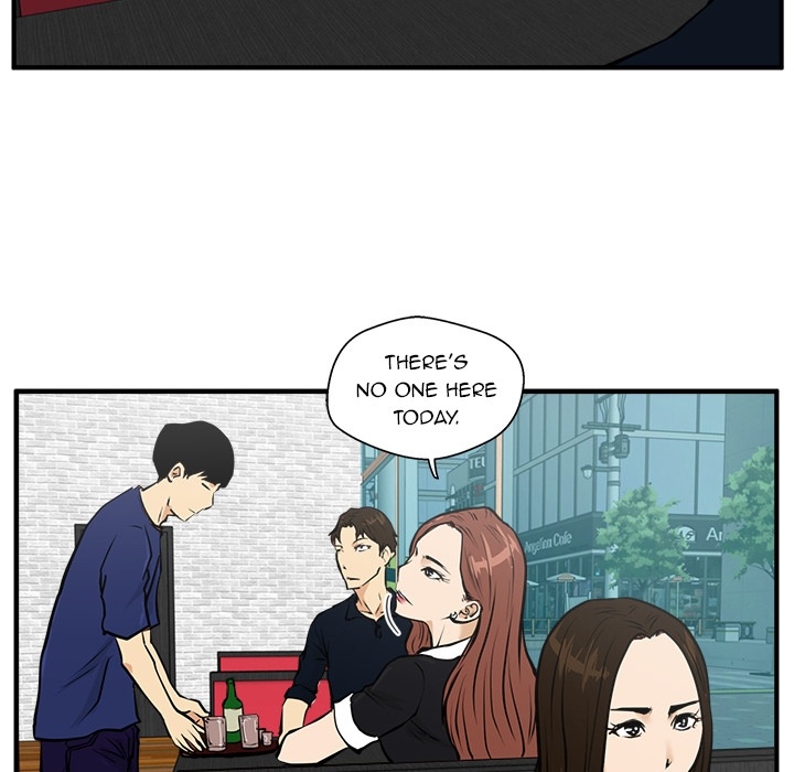 Mr. Kang image