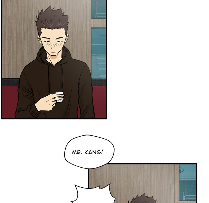 Mr. Kang image