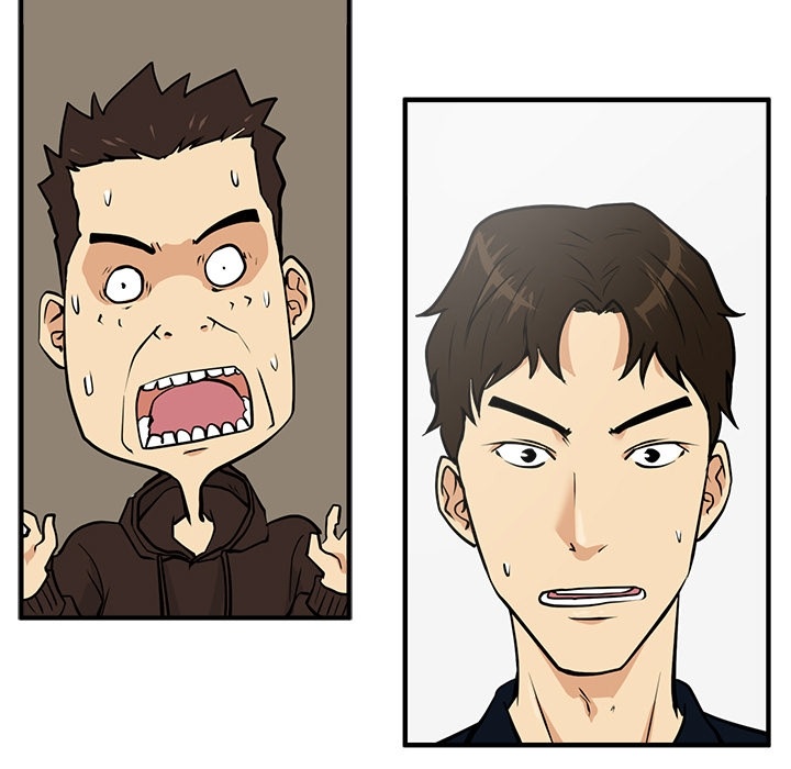Mr. Kang image