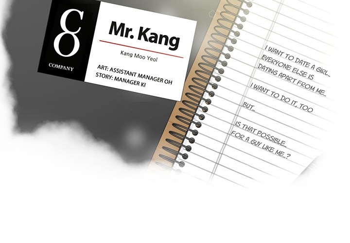 Mr. Kang image
