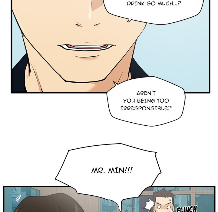 Mr. Kang image
