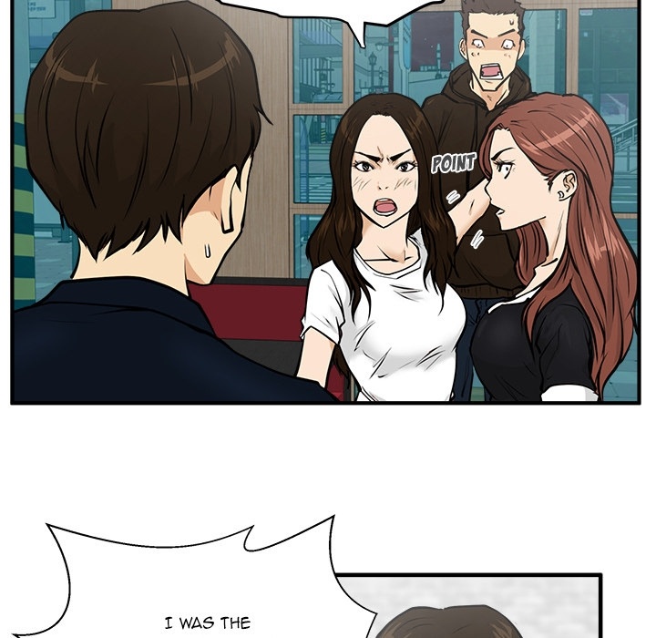 Mr. Kang image