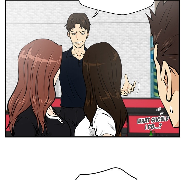 Mr. Kang image