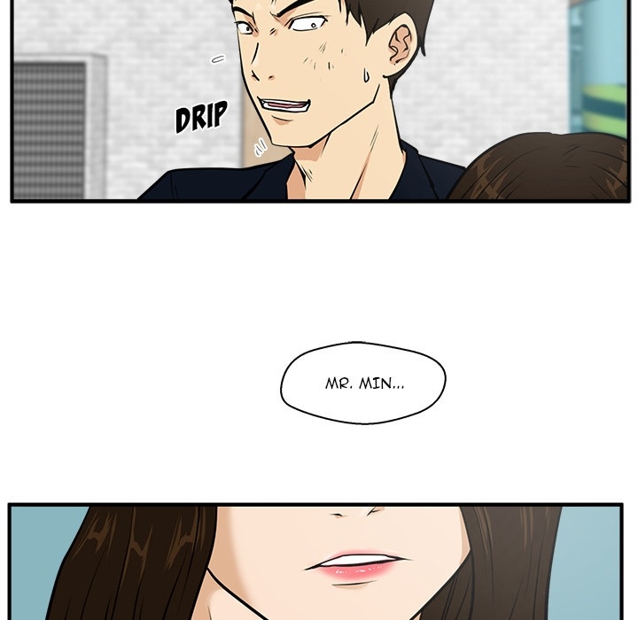 Mr. Kang image