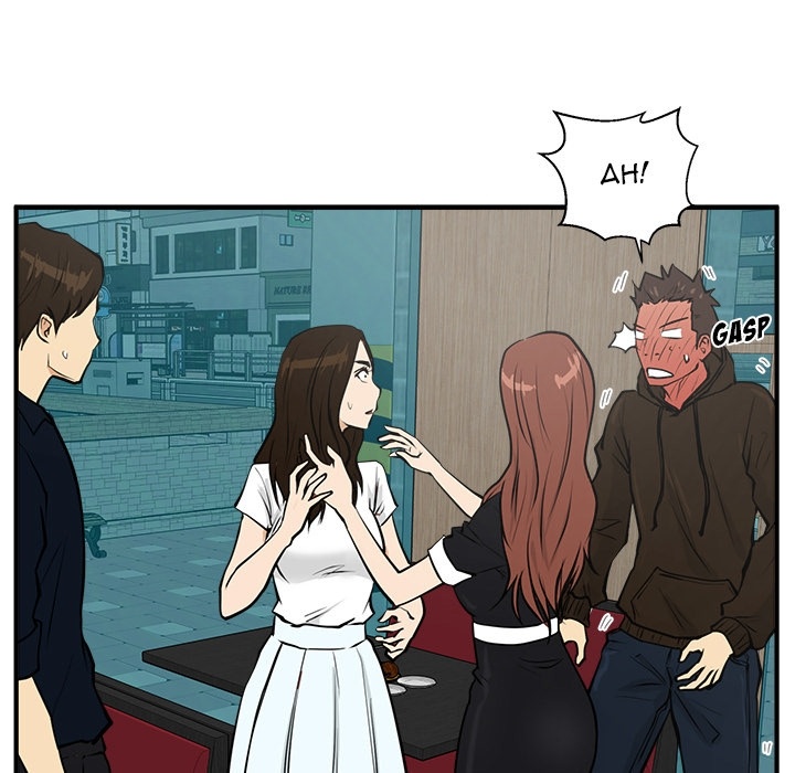 Mr. Kang image