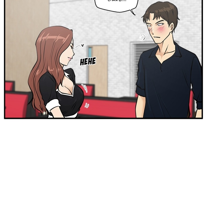 Mr. Kang image