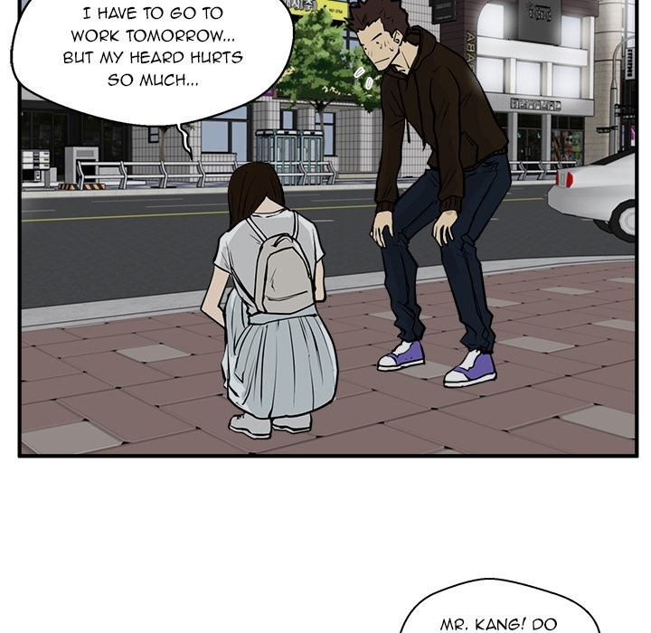 Mr. Kang image