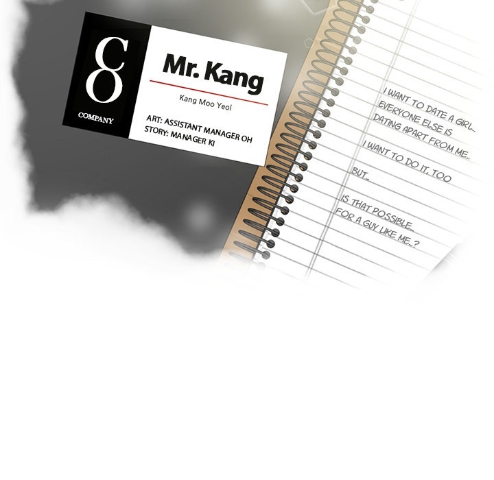 Mr. Kang image