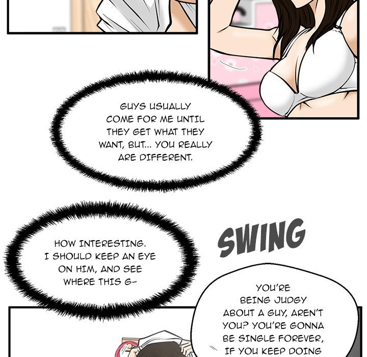 Mr. Kang image