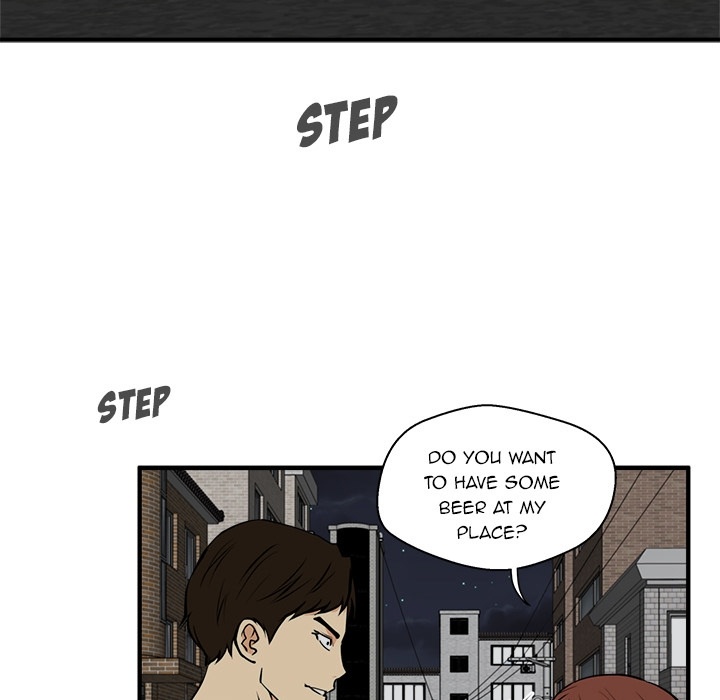 Mr. Kang image