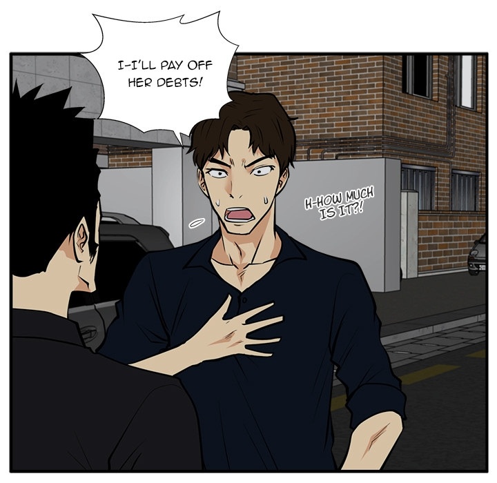 Mr. Kang image