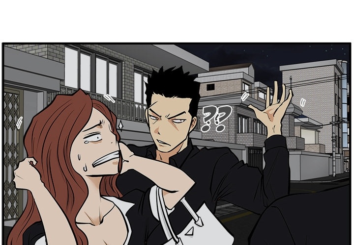 Mr. Kang image