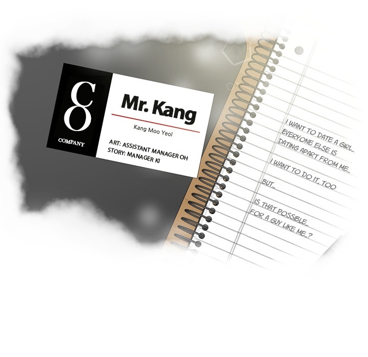 Mr. Kang image