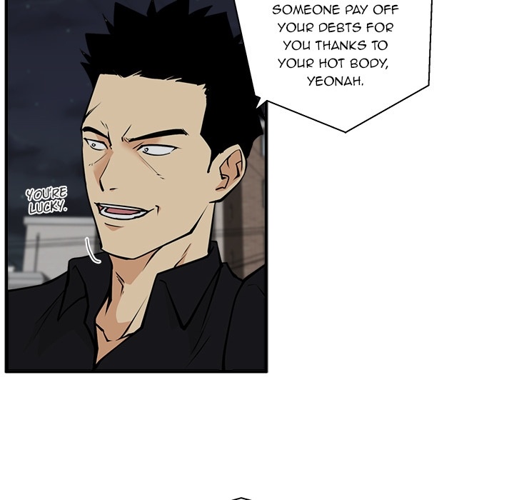 Mr. Kang image