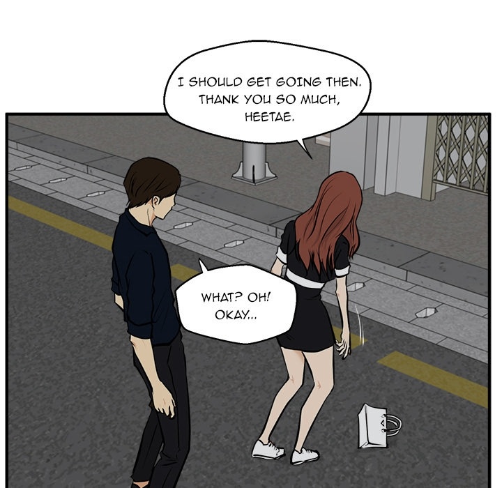Mr. Kang image