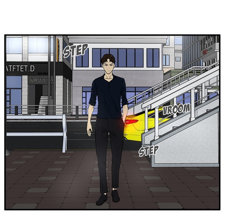 Mr. Kang image