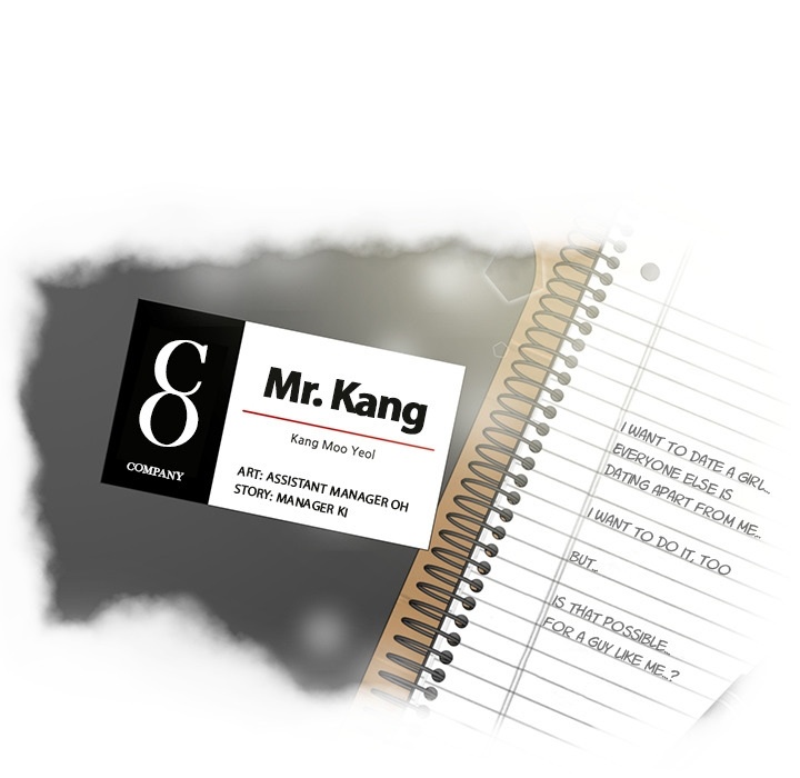 Mr. Kang image