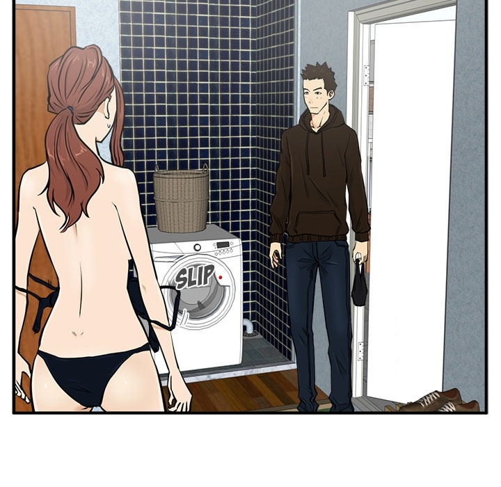 Mr. Kang image