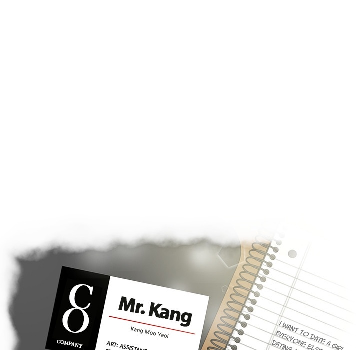Mr. Kang image