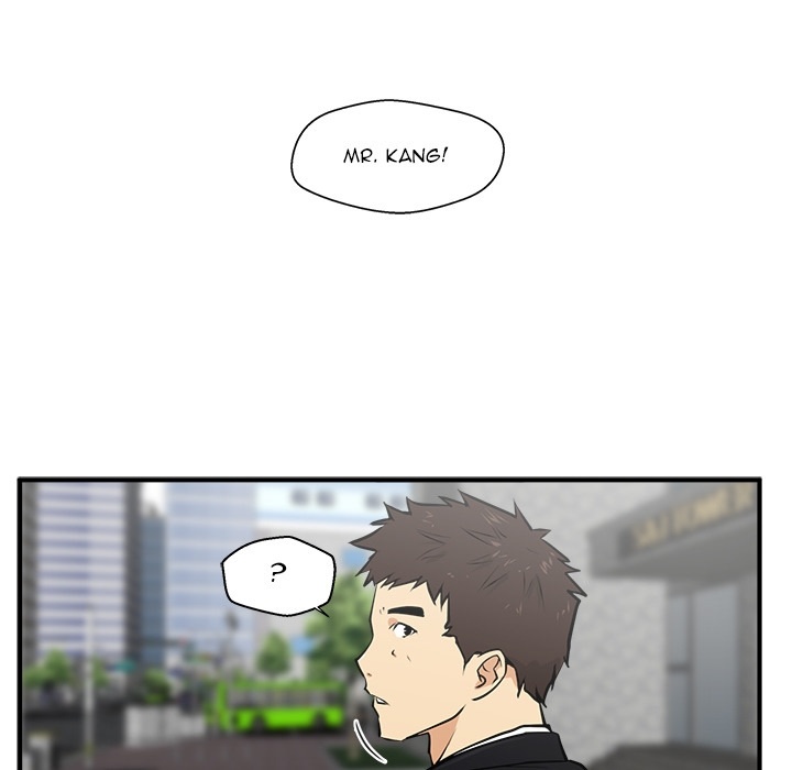 Mr. Kang image
