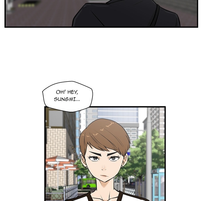 Mr. Kang image