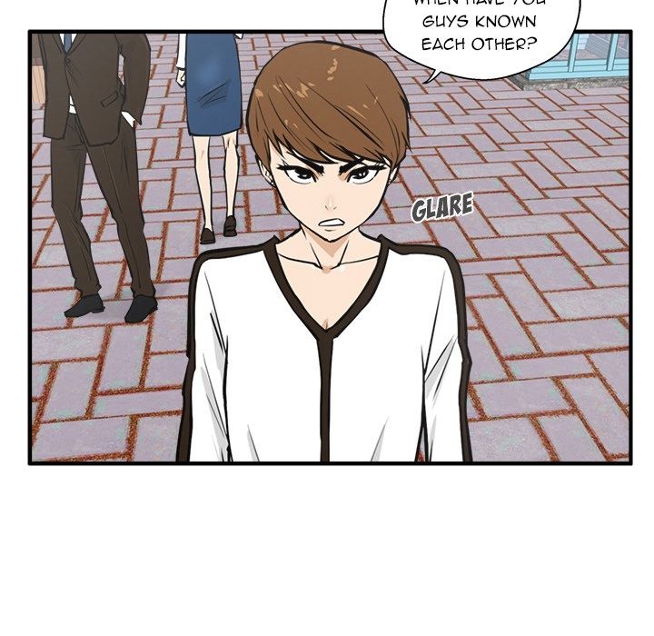 Mr. Kang image