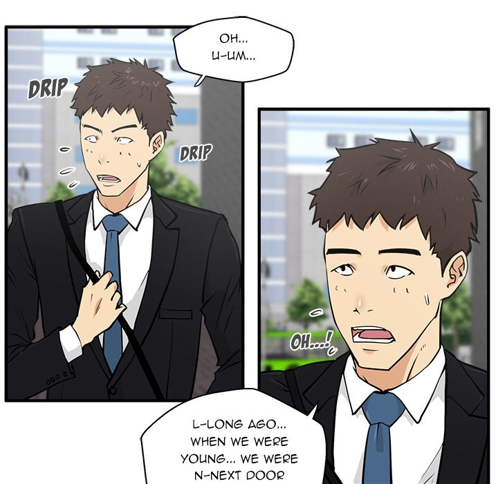 Mr. Kang image