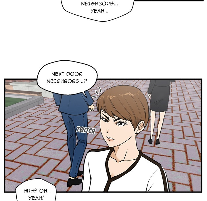 Mr. Kang image