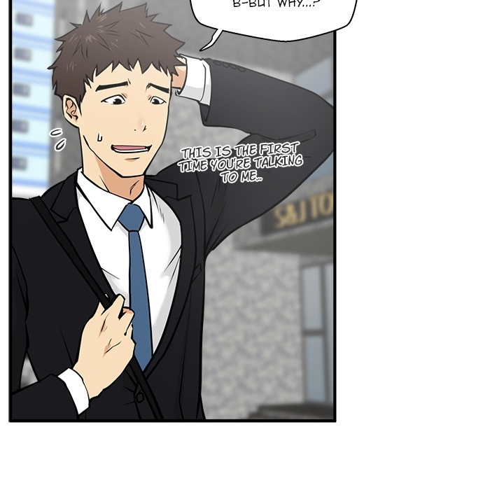 Mr. Kang image